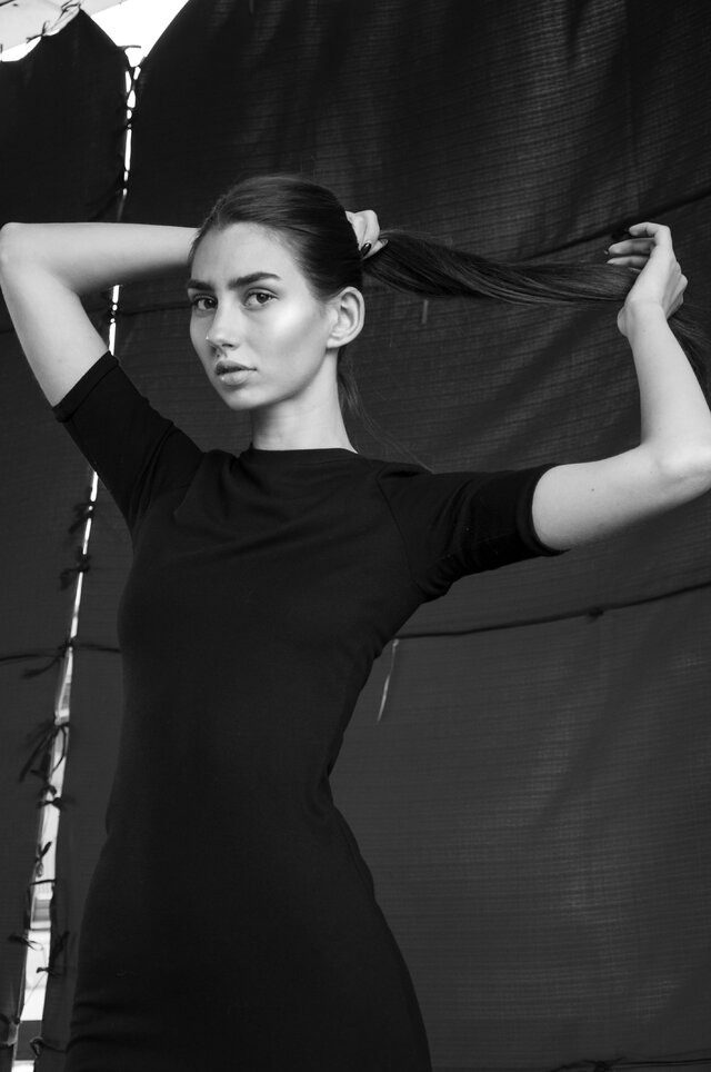 照片Kate Laktionova