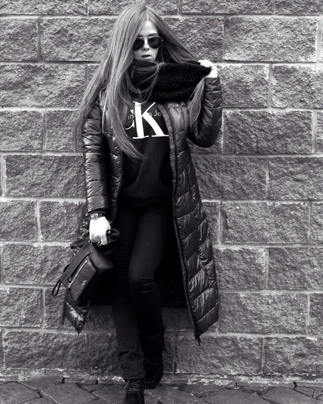 Anastasiya Ramazjan (Kuzhel' )'s photo