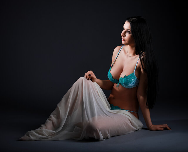 Фото Анна Шаталова