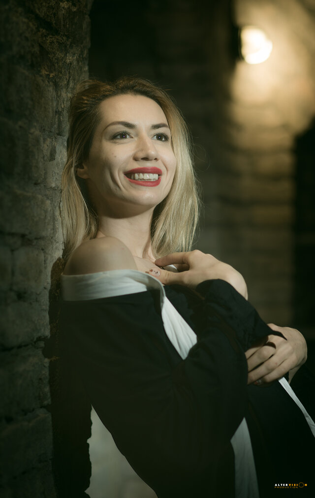 Foto Tat'ana Stankevic