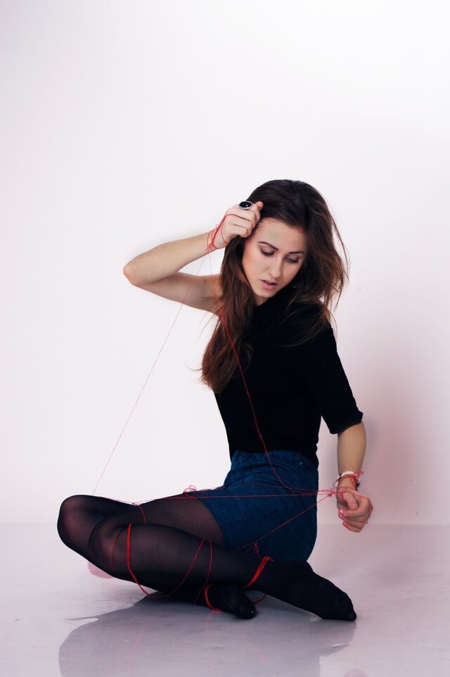 Irina Trofimova's photo