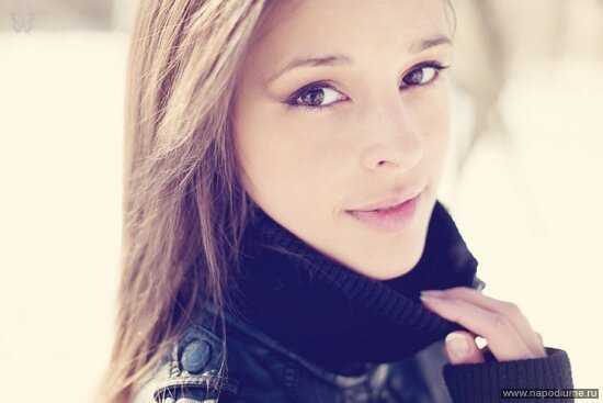 Marija Bachinina's photo