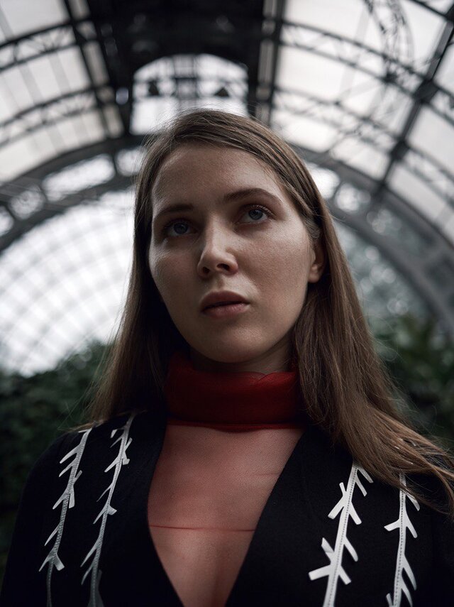 Фото Alesya Elisey