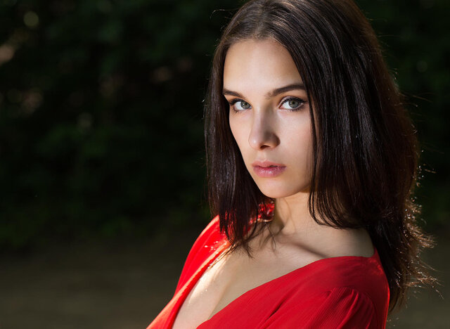 Aleksandr Shsherbakov's photo