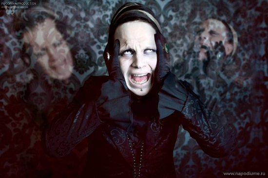 Twiddy von Schadenfreude's photo