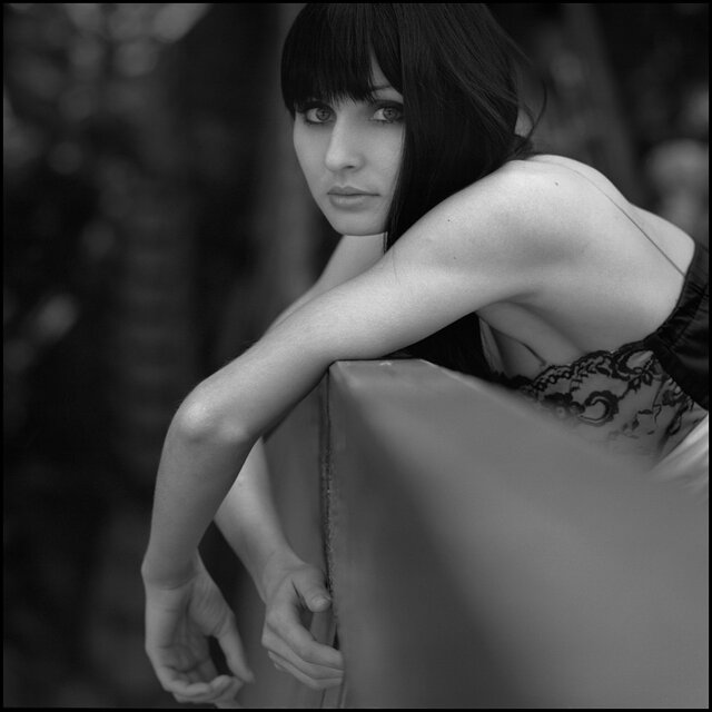 Фото Ирина Xena Белецкая
