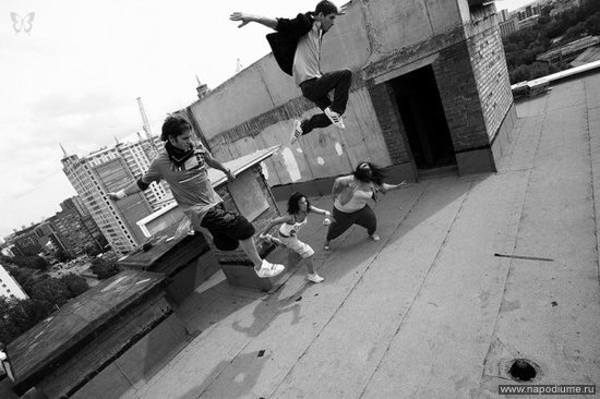 Kristina Moskalenko's photo