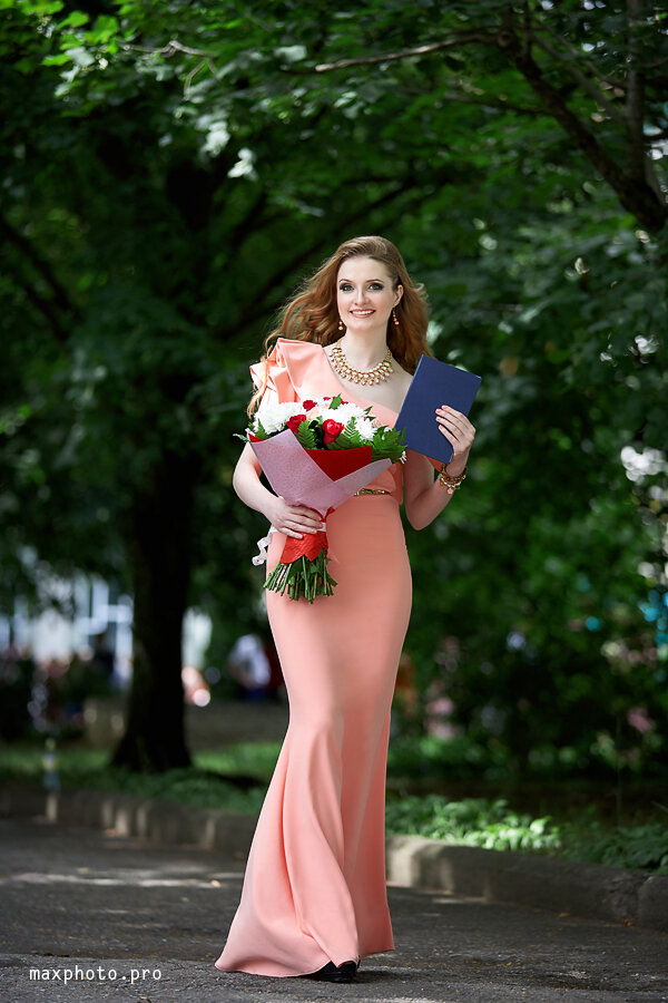 Kulakova Marina's photo