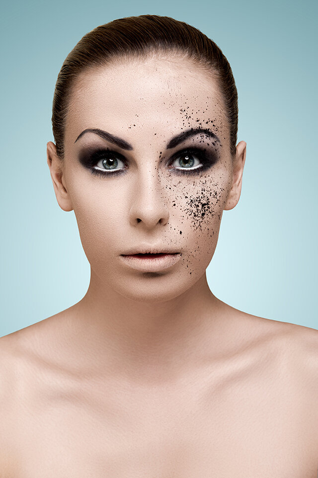 Yunona Reznichenko's photo