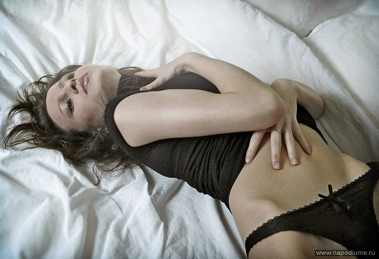 Ksenia Nesterova's photo