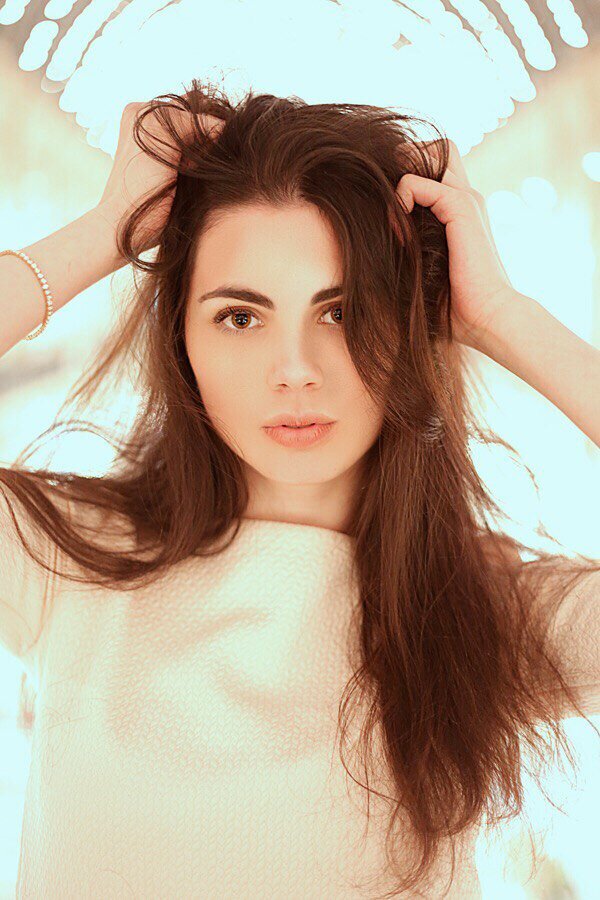 Angelina Bondareva's photo