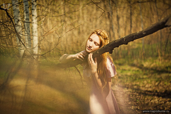 Ana Solov'eva's photo