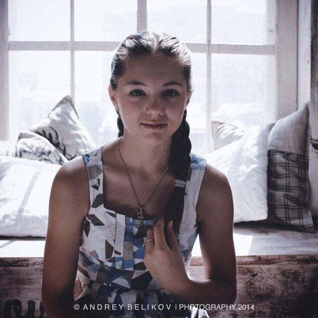 Foto marija sirenko