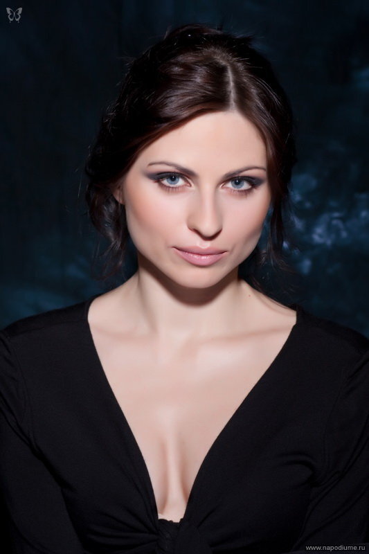 Viktor Kotov's photo