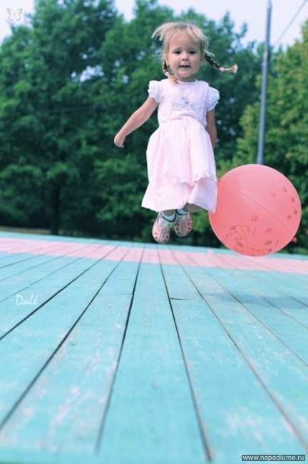 Evgenia Homzukova's photo