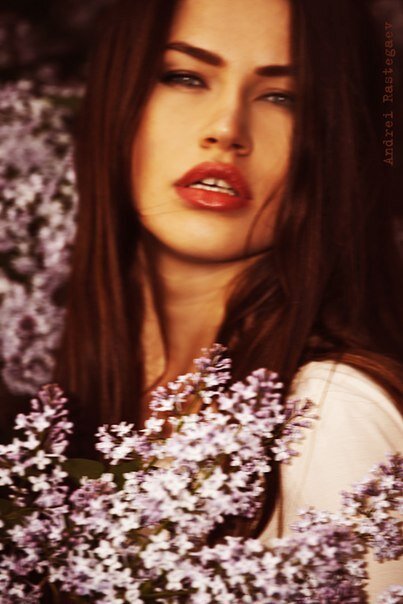 Julia Savel'eva's photo