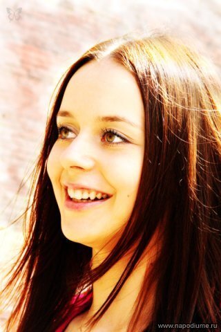 Katerina Korneeva's photo