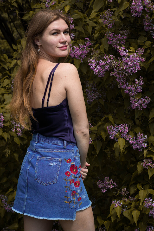 Фото Mara Mitrakova