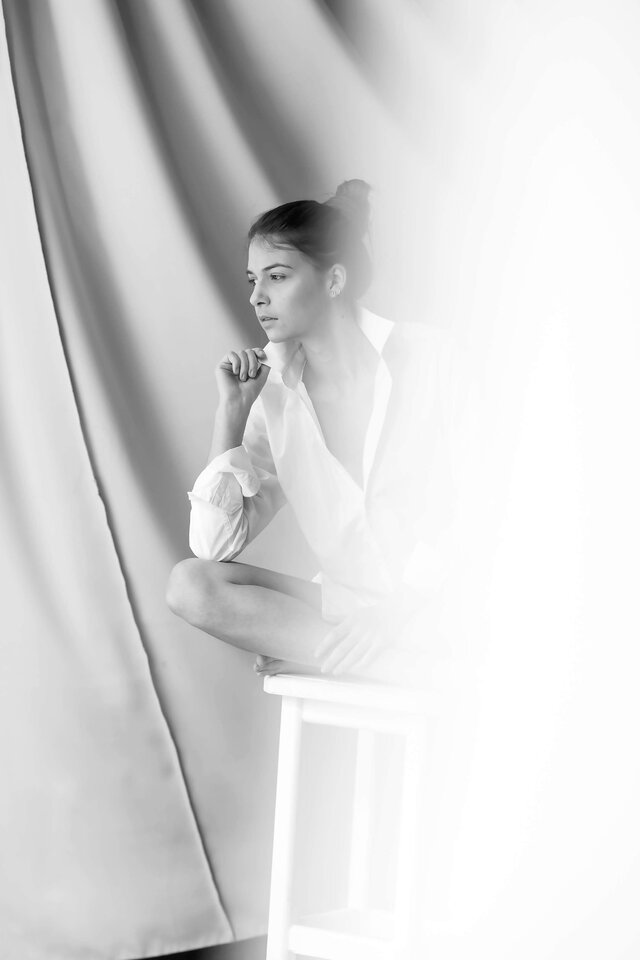 Foto Anastasia Trifonova