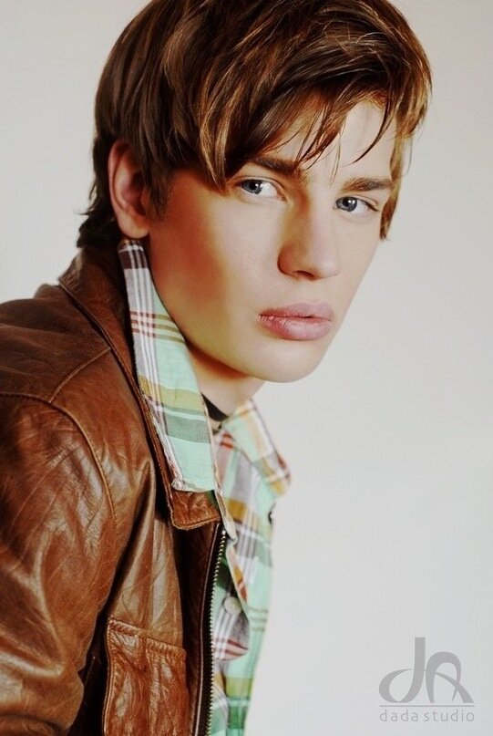 Roman Nesterov's photo