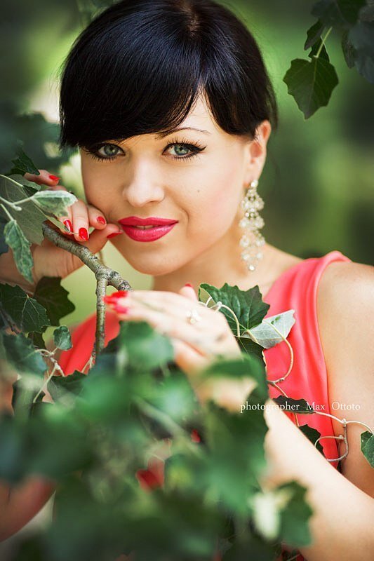 Фото Янина Stella Орлова