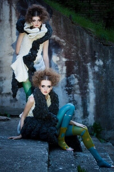 Alina CHerneckaja's photo