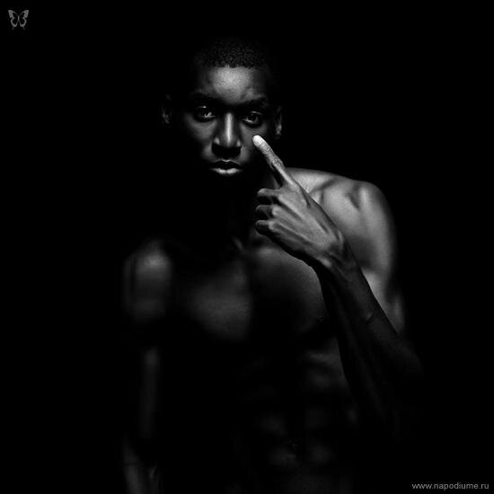 Фото solomon tega