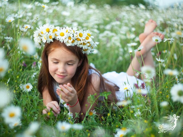Elizaveta Lazurko's photo