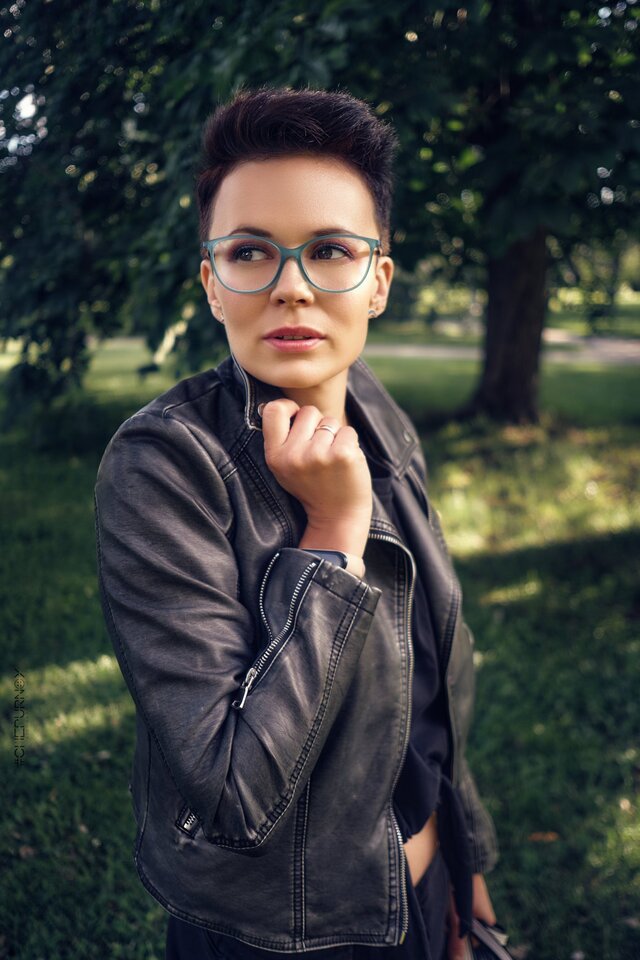 Kirill Chepurnoy's photo
