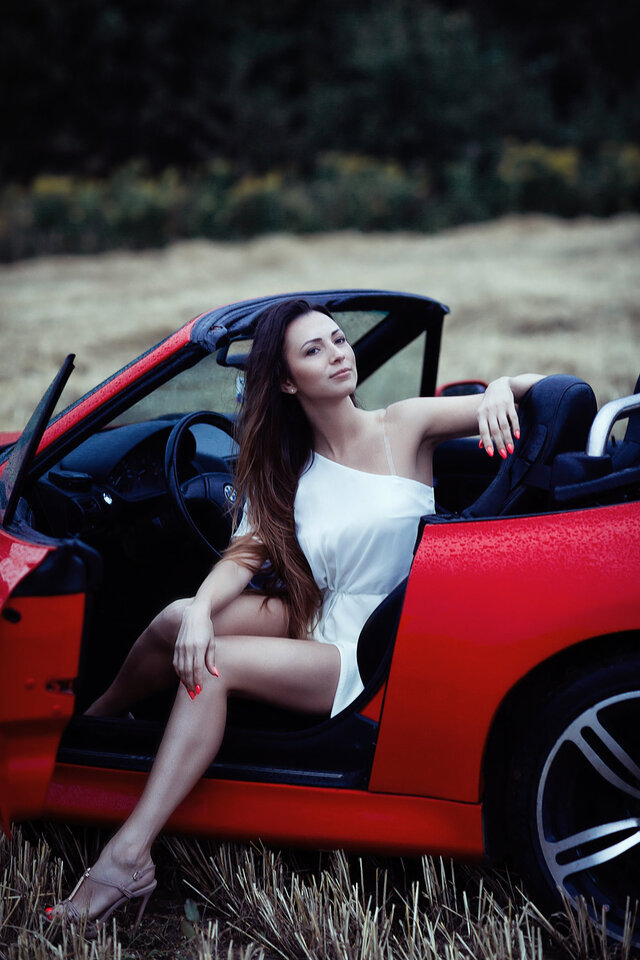 Irina Smoljakova's photo