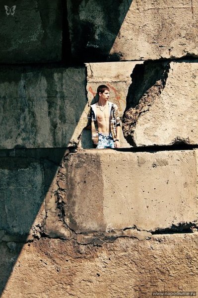 Фото Artem Tomolev
