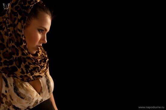 Irina Bovsunovskaa's photo