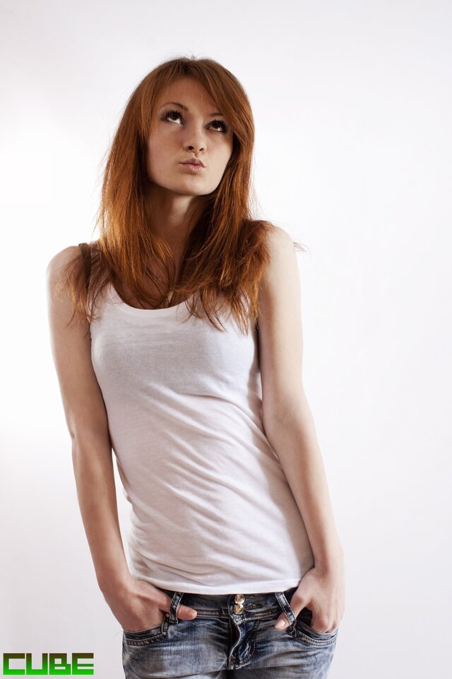 Vladislava Degtareva's photo