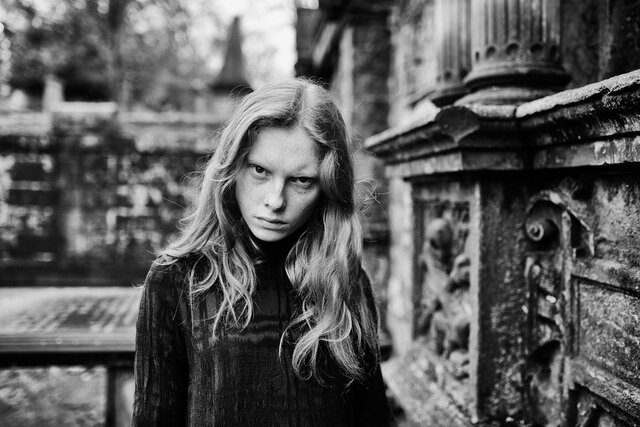 Фото Alexandre [ hǽpi lájk ə fɪ́ʃ ] Pierre Albert