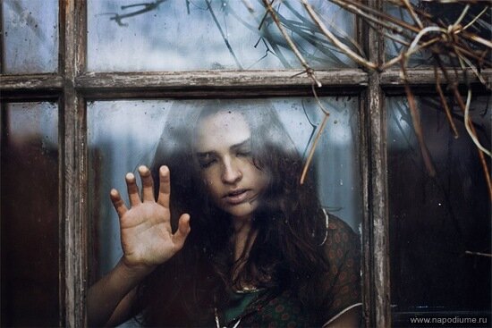 Anna Kolesnikova's photo