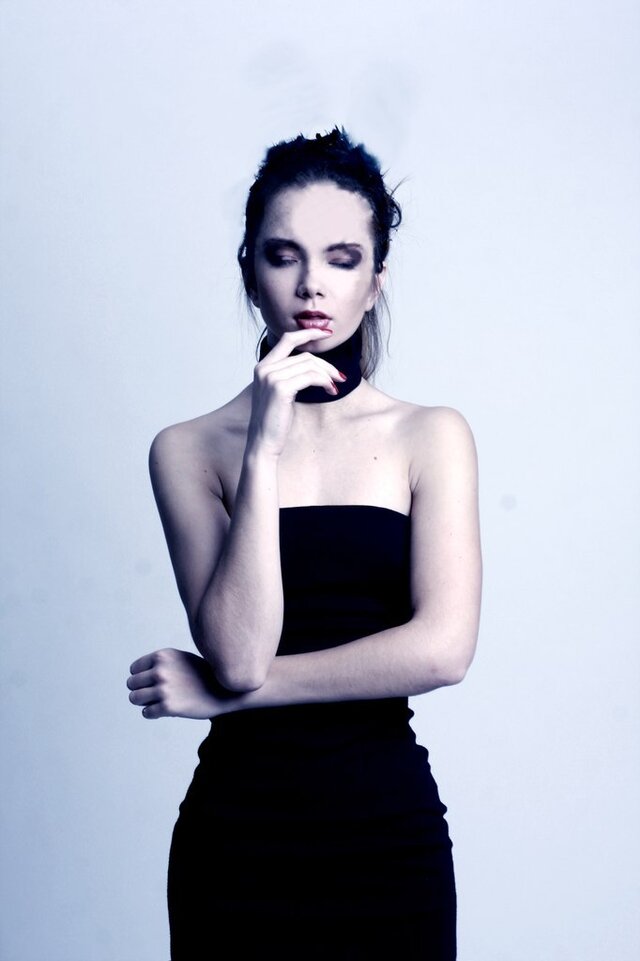 Kristina Meder's photo