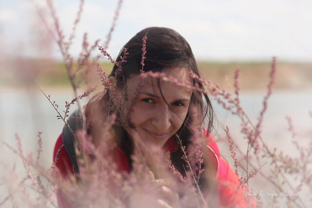 Foto Aleksandra Lialina