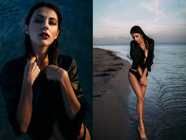 Фото Alina Chopenko