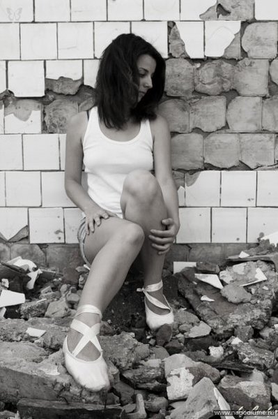 Ekaterina Klockova's photo