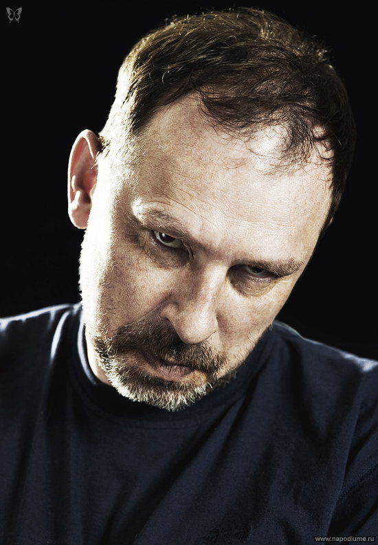Andrej Pavlycev's photo