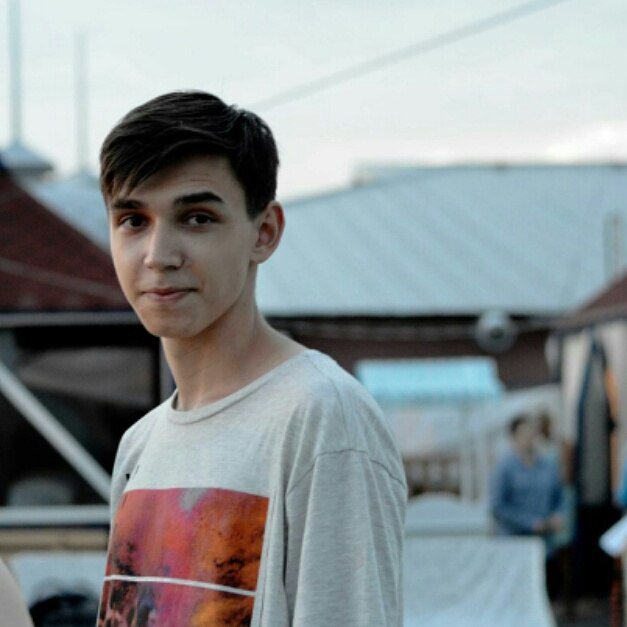 Foto Nikita Kulachkov