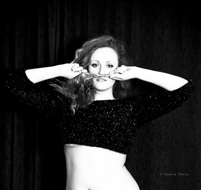 Ksenia Klein's photo