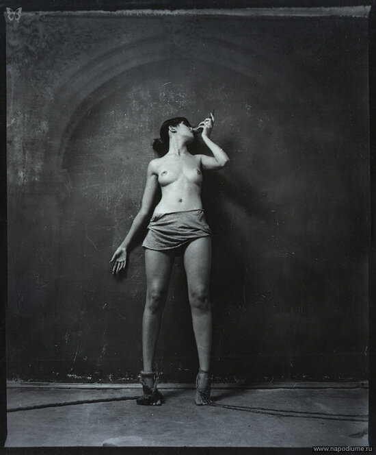 Фото Pavel Titovic