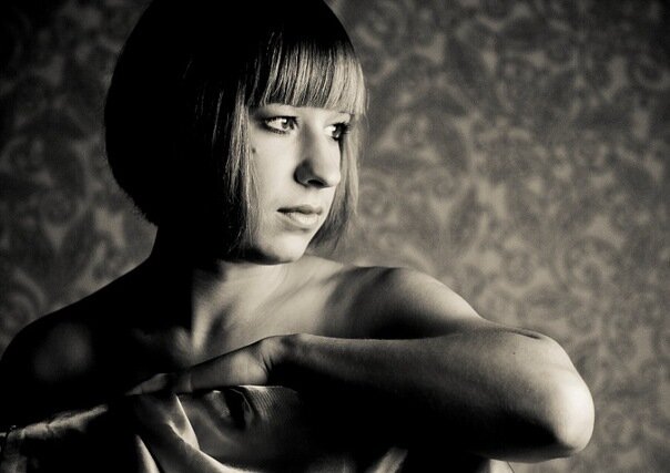 Anna Bulgaru's photo