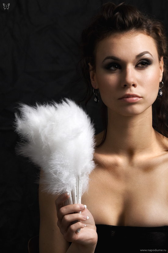 Ekaterina Petrenko's photo