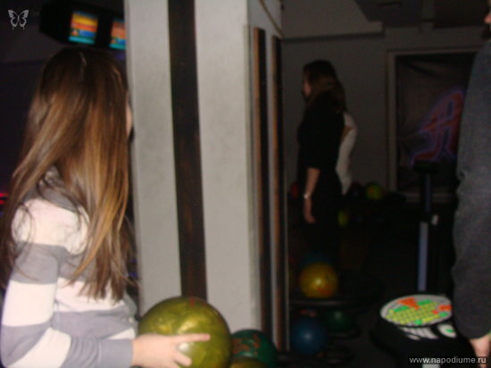 Dasha Moiseeva's photo