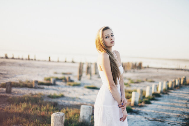 Irina Shkurchuk's photo