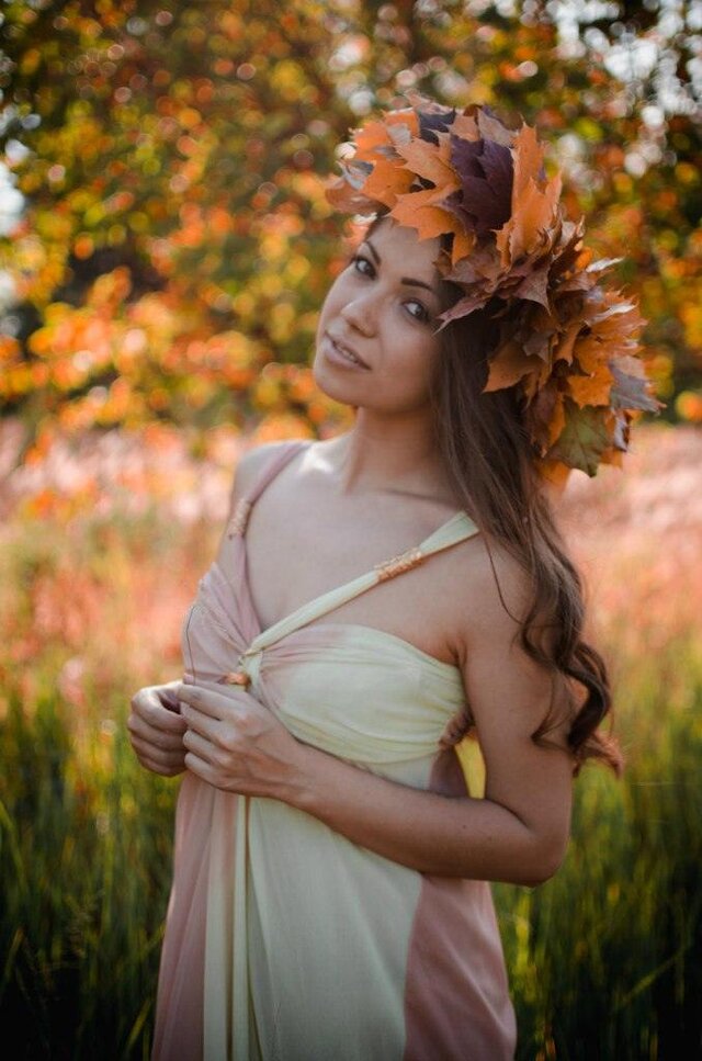 Julia Sokolskaya's photo