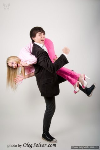 Ruslan Zhoronko's photo