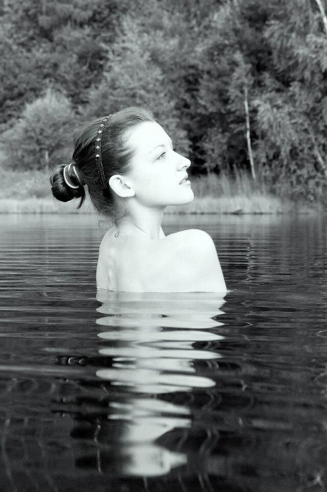 Tat'ana Sergeeva's photo